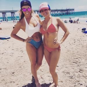 Meet your Posher, Carly